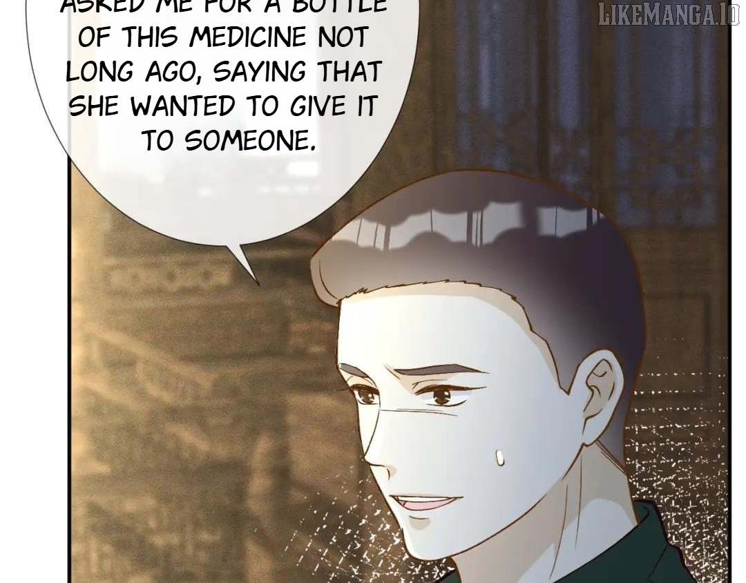 Everyone's Darling Chapter 234 - page 32